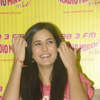 Katrina Kaif - Promotion of Mere Brother Ki Dulhan at Radio Mirchi Pictures | Picture 58831